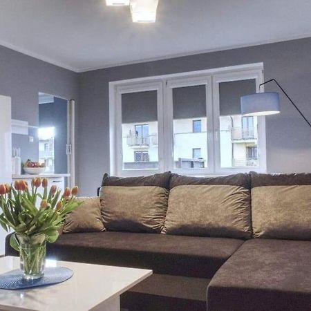 M&S Apartament Свіноуйсьце Екстер'єр фото