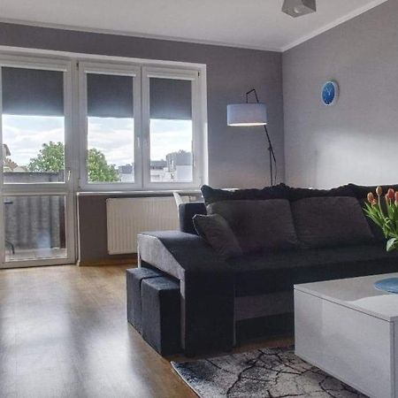 M&S Apartament Свіноуйсьце Екстер'єр фото
