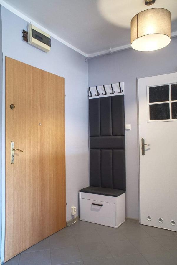 M&S Apartament Свіноуйсьце Екстер'єр фото