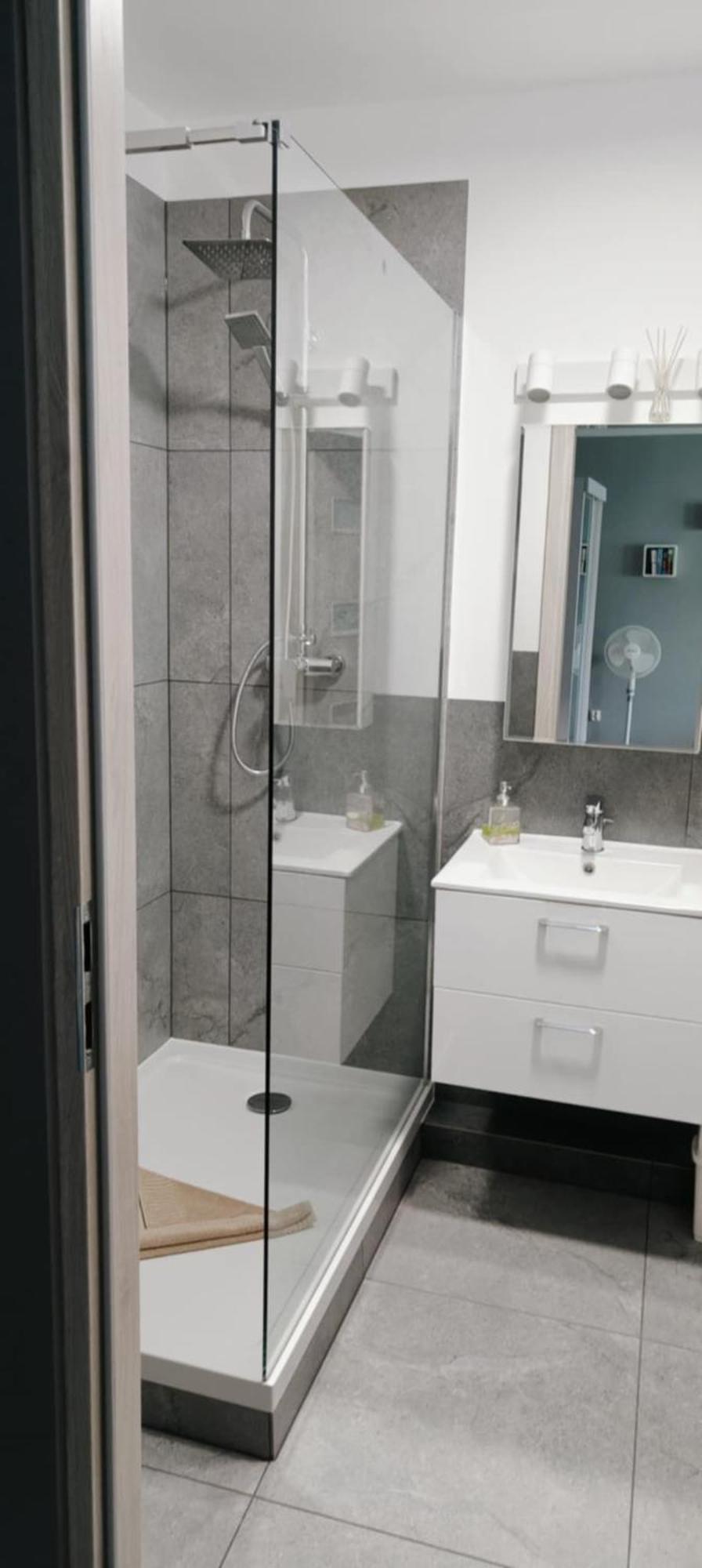 M&S Apartament Свіноуйсьце Екстер'єр фото