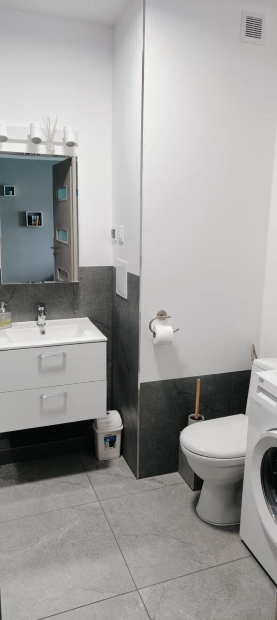 M&S Apartament Свіноуйсьце Екстер'єр фото