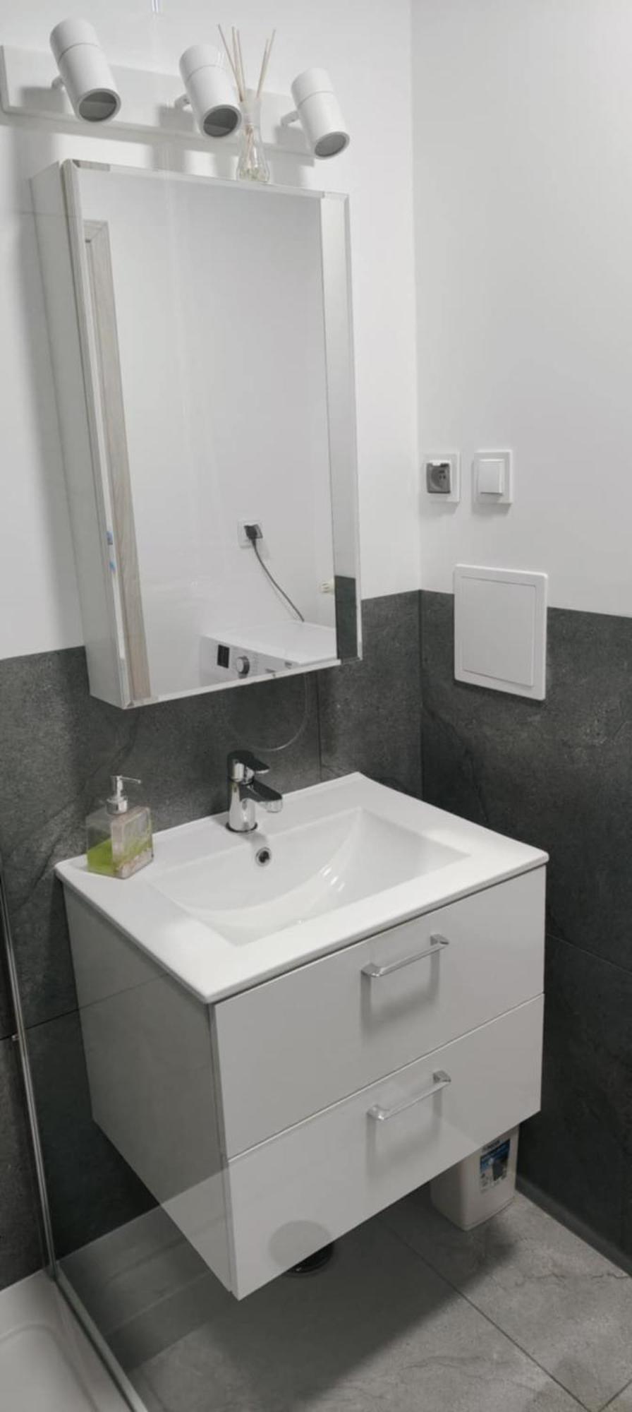 M&S Apartament Свіноуйсьце Екстер'єр фото