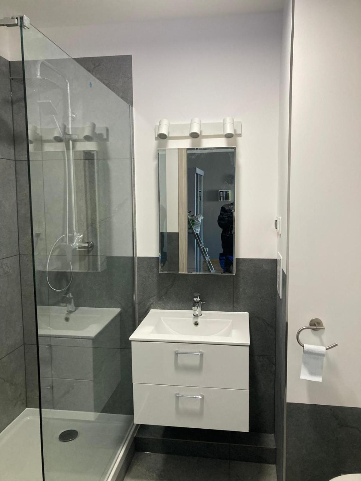 M&S Apartament Свіноуйсьце Номер фото